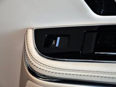 捷豹XJ 2014款 XJL 3.0 SC 两驱旗舰商务版