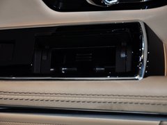 捷豹XJ 2014款 XJL 3.0 SC 两驱旗舰商务版