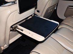 捷豹XJ 2014款 XJL 3.0 SC 两驱旗舰商务版