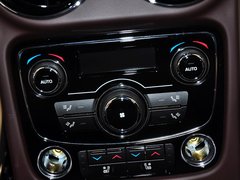 捷豹XJ 2014款 XJL 3.0 SC 两驱旗舰商务版