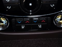 捷豹XJ 2014款 XJL 3.0 SC 两驱旗舰商务版