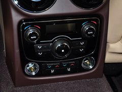 捷豹XJ 2014款 XJL 3.0 SC 两驱旗舰商务版