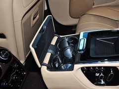 捷豹XJ 2014款 XJL 3.0 SC 两驱旗舰商务版