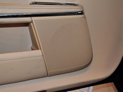 捷豹XJ 2014款 XJL 3.0 SC 两驱旗舰商务版