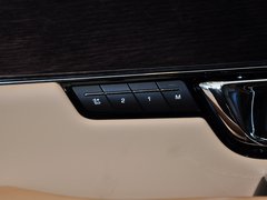 捷豹XJ 2014款 XJL 3.0 SC 两驱旗舰商务版