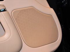捷豹XJ 2014款 XJL 3.0 SC 两驱旗舰商务版