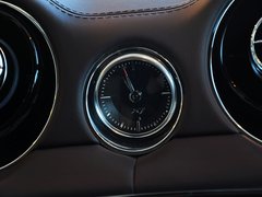 捷豹XJ 2014款 XJL 3.0 SC 两驱旗舰商务版