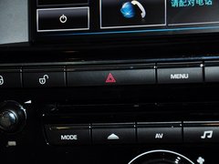 捷豹XJ 2014款 XJL 3.0 SC 两驱旗舰商务版