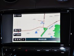 捷豹XJ 2014款 XJL 3.0 SC 两驱旗舰商务版