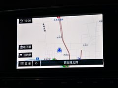 捷豹XJ 2014款 XJL 3.0 SC 两驱旗舰商务版