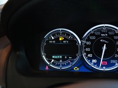 捷豹XJ 2014款 XJL 3.0 SC 两驱旗舰商务版