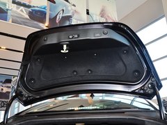 捷豹XJ 2014款 XJL 3.0 SC 两驱旗舰商务版