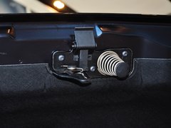 捷豹XJ 2014款 XJL 3.0 SC 两驱旗舰商务版