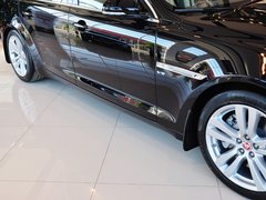 捷豹 XJL 3.0 SC