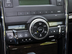 锐志 2013款 2.5S 自动 菁锐版