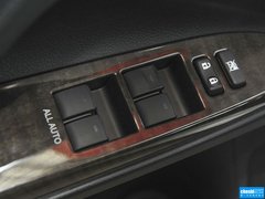 锐志 2013款 2.5S 自动 菁锐版