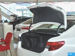锐志 2013款 2.5S 自动 菁锐版