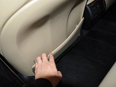锐志 2013款 2.5V 自动 菁锐版