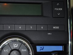 锐志 2013款 2.5V 自动 菁锐版
