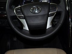 锐志 2013款 2.5V 自动 菁锐版