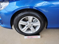 锐志 2013款 2.5V 自动 菁锐版