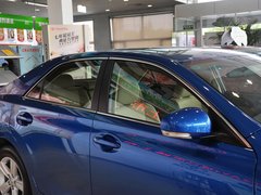 锐志 2013款 2.5V 自动 菁锐版
