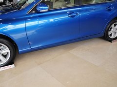 锐志 2013款 2.5V 自动 菁锐版