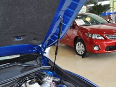锐志 2013款 2.5V 自动 菁锐版