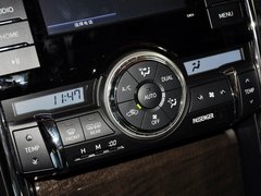 锐志 2013款 2.5V 自动 尚锐版
