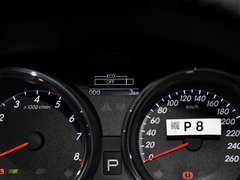 锐志 2013款 2.5V 自动 尚锐版