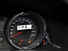 锐志 2013款 2.5V 自动 尚锐版