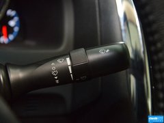 锐志 2013款 2.5V 自动 尚锐版