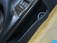锐志 2013款 2.5V 自动 尚锐版