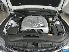 锐志 2013款 2.5V 自动 尚锐版