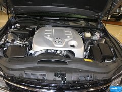 锐志 2013款 2.5V 自动 尚锐版