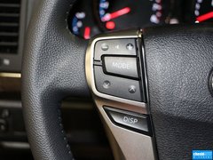 锐志 2013款 2.5V 自动 尚锐版