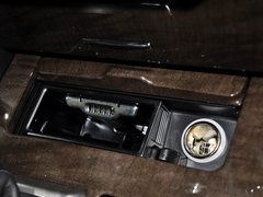 锐志 2013款 2.5V 自动 尚锐导航版