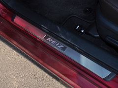锐志 2013款 2.5V 自动 尊锐导航版