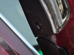 锐志 2013款 2.5V 自动 尊锐导航版