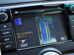 锐志 2013款 2.5V 自动 尊锐导航版
