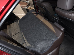 锐志 2013款 2.5V 自动 尊锐导航版