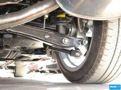 锐志 2013款 2.5V 自动 尊锐导航版
