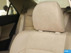 锐志 2013款 2.5V 自动 尊锐导航版