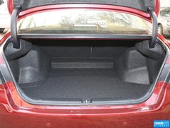 锐志 2013款 2.5V 自动 尊锐导航版