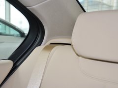 宝马3系 2013款 316i 1.6T 进取型
