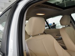 宝马3系 2013款 316i 1.6T 进取型