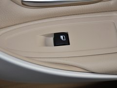 宝马3系 2013款 316i 1.6T 进取型