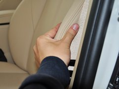 宝马3系 2013款 316i 1.6T 进取型