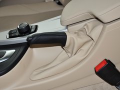 宝马3系 2013款 316i 1.6T 进取型