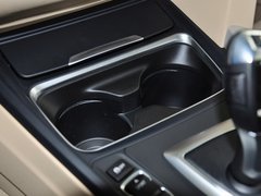 宝马3系 2013款 316i 1.6T 进取型
